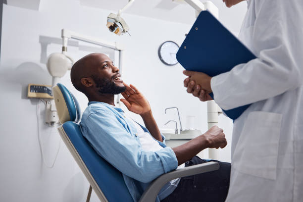 Best Knocked-Out Tooth (Avulsed Tooth) Treatment in Forney, TX