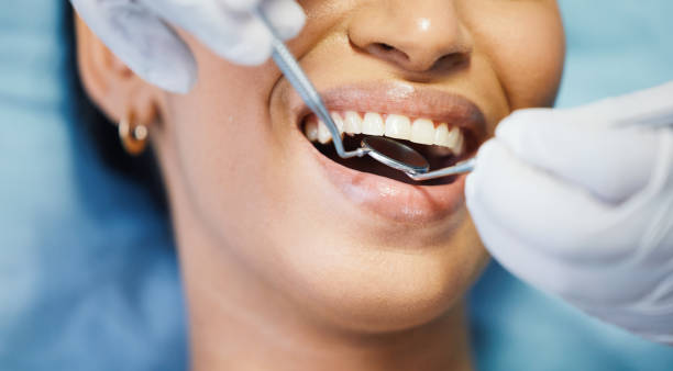 Best Emergency Treatment for Jaw Pain or Injury in Forney, TX