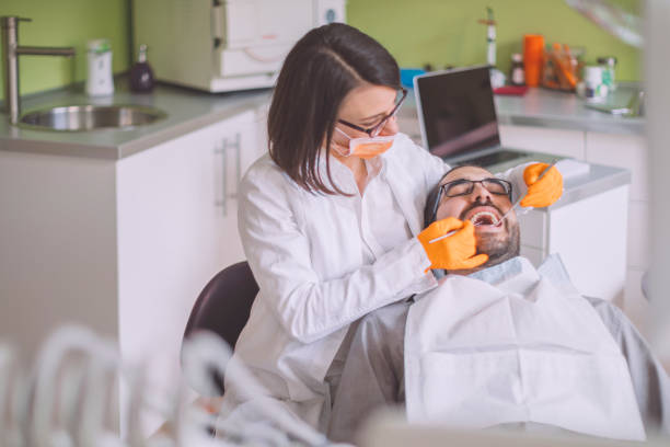 Best Walk-In Emergency Dental Services in Forney, TX