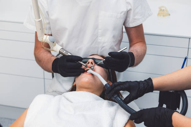 Best Emergency Orthodontic Repairs in Forney, TX